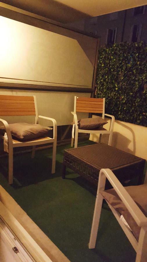 Appartement Spacieux Avec Terrasse Pres De Paris Et Du Stade De France Σαιν-Ντενί Εξωτερικό φωτογραφία